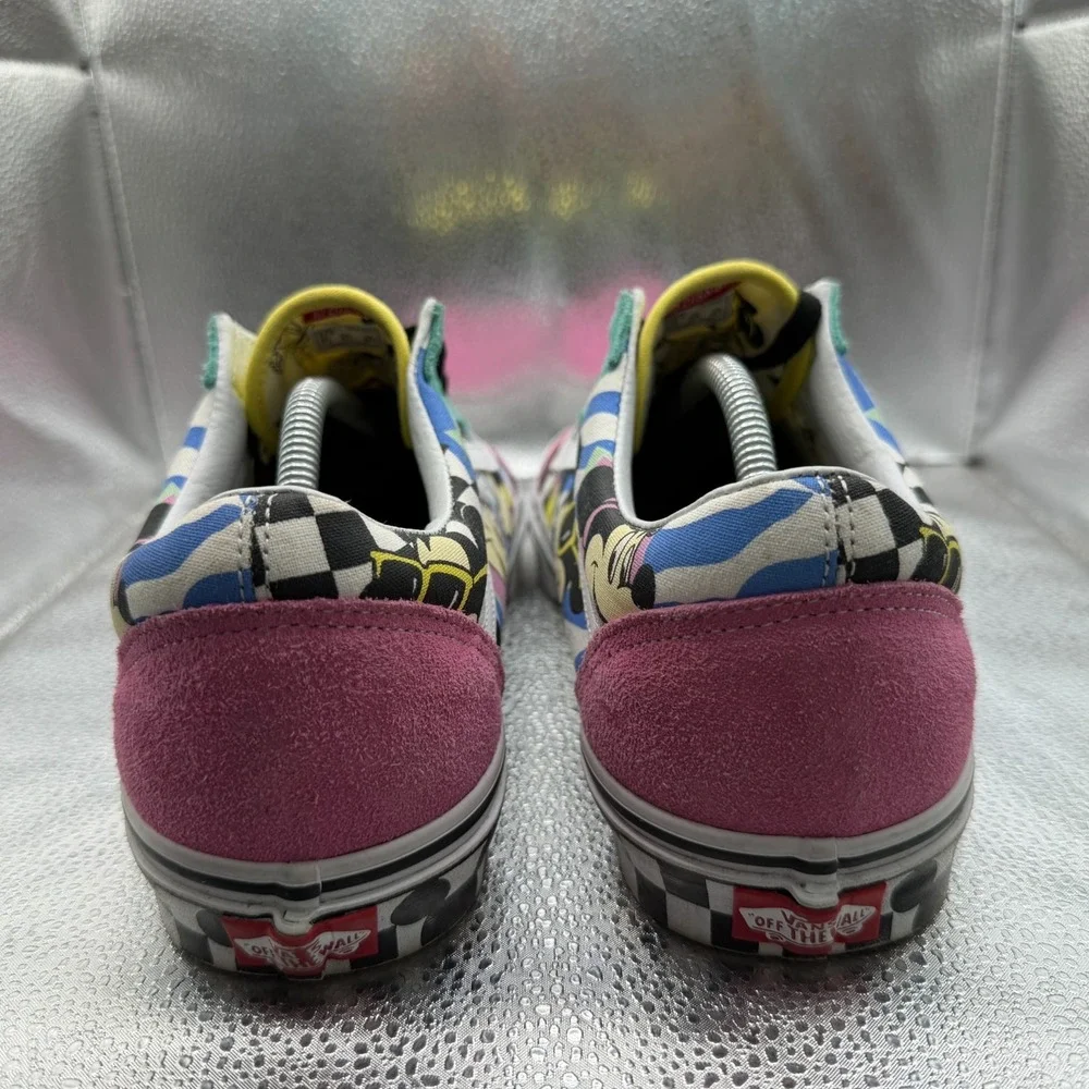 Vans product pair